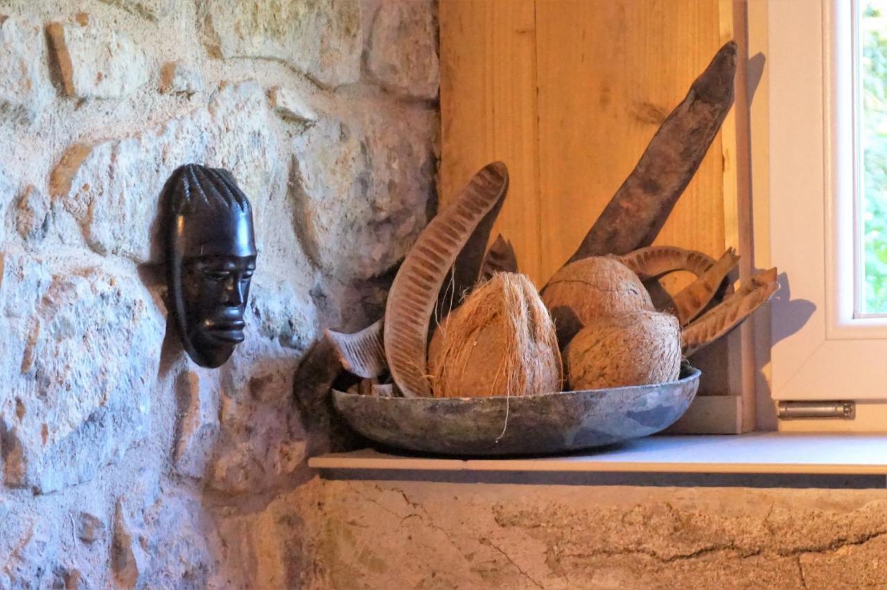 Le Clos Des Troubadours Pennautier Exteriér fotografie