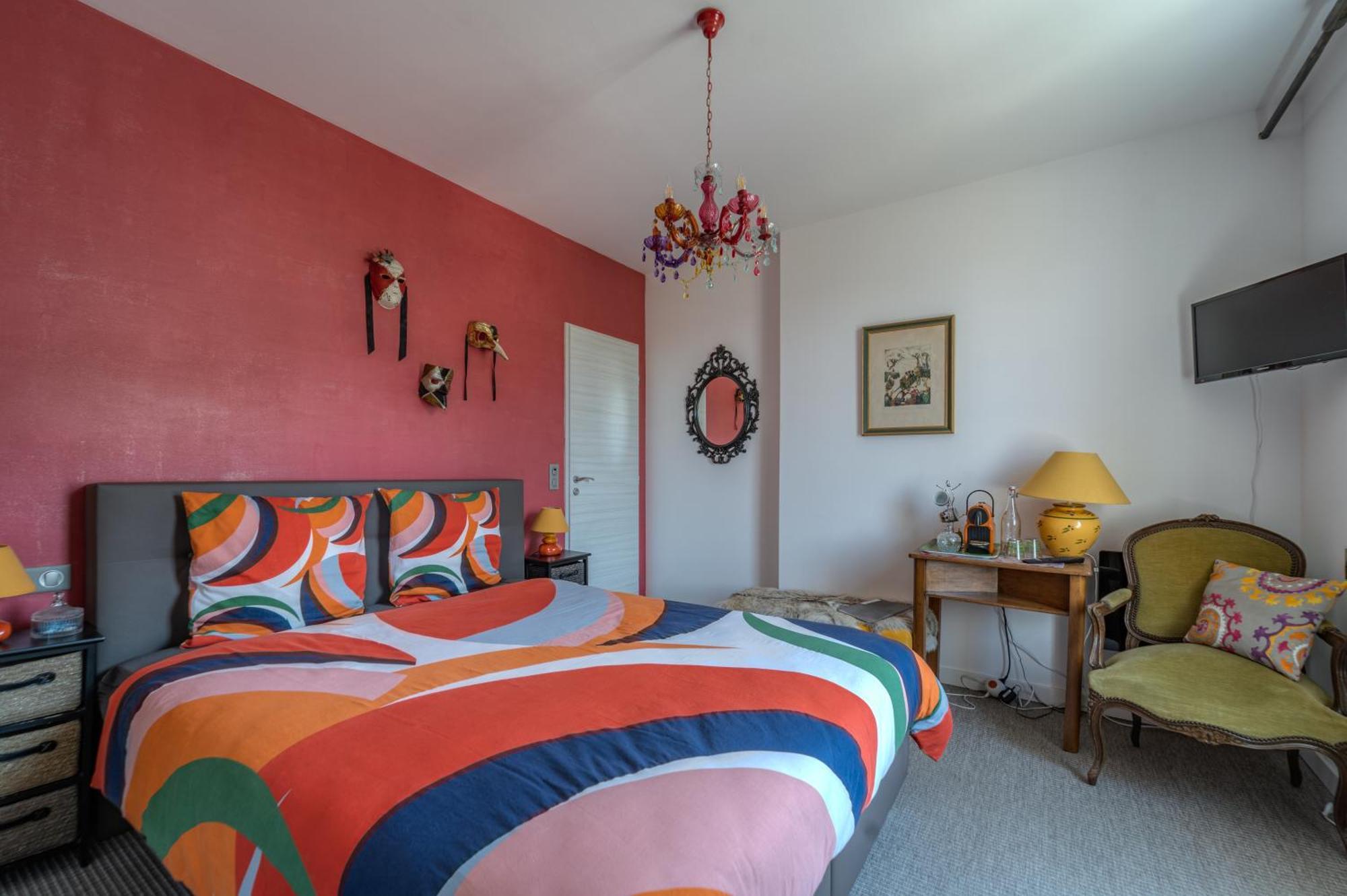 Le Clos Des Troubadours Pennautier Exteriér fotografie