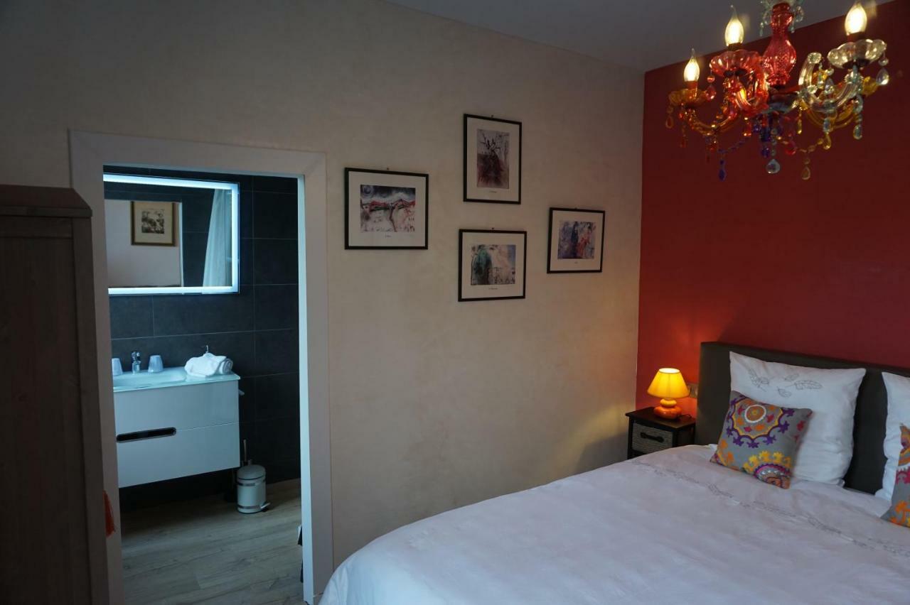 Le Clos Des Troubadours Pennautier Exteriér fotografie