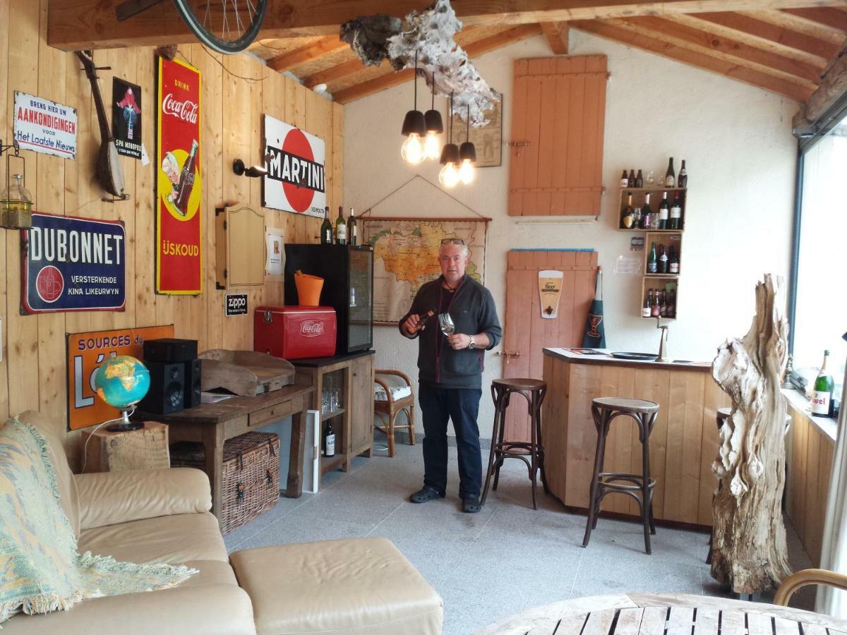 Le Clos Des Troubadours Pennautier Exteriér fotografie