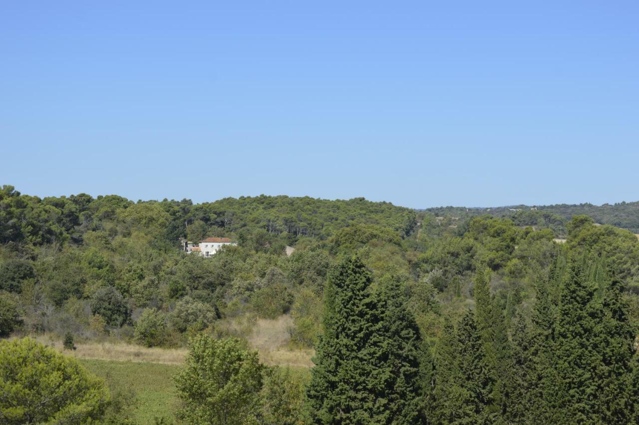 Le Clos Des Troubadours Pennautier Exteriér fotografie